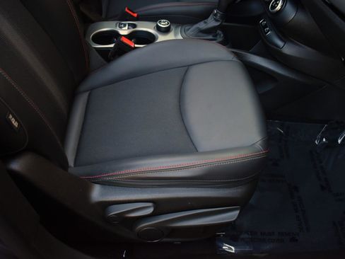 Used 2022 FIAT 500X Sport image 42