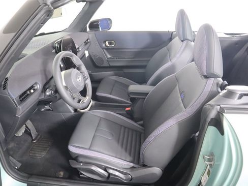 New 2026 MINI Cooper S image 27