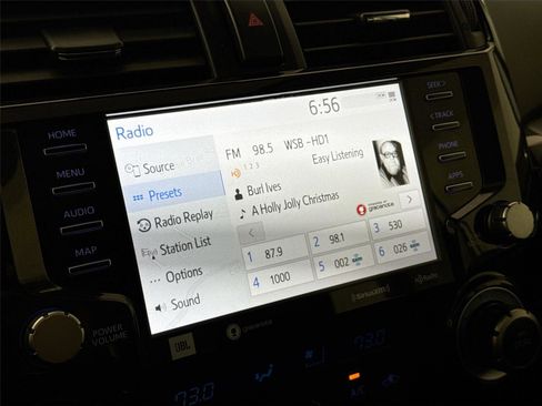 Certified 2021 Toyota 4Runner TRD Pro image 24