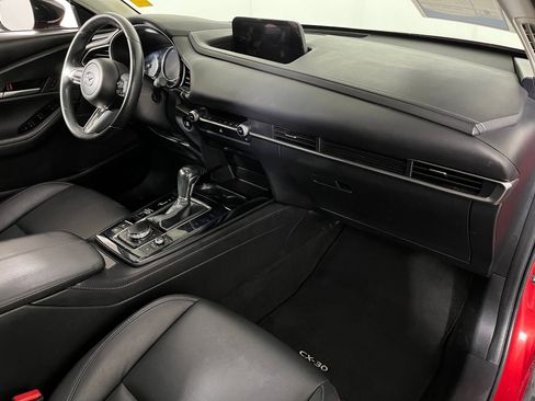 Used 2024 MAZDA CX-30 AWD 2.5 S w/ Select Sport Pkg image 24