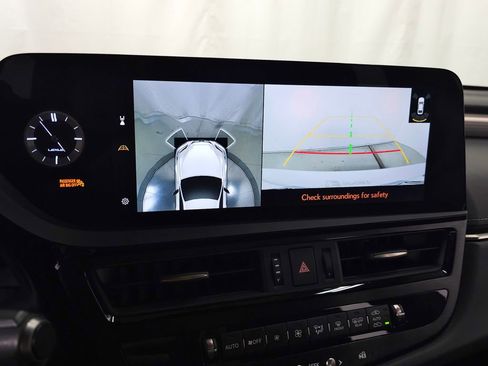 Used 2023 Lexus ES 350 F Sport w/ Accessory Package (Z2) FWD image 28