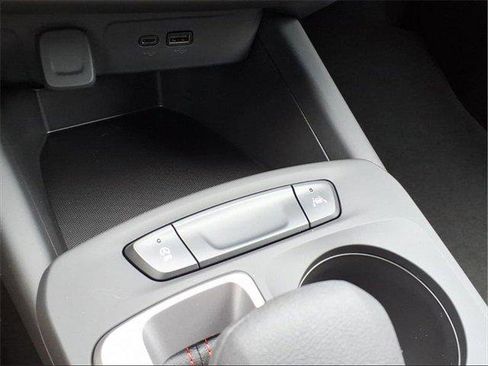 New 2026 Chevrolet Trax RS image 21