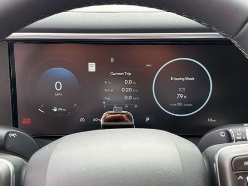 New 2026 Hyundai Palisade SEL FWD image 34