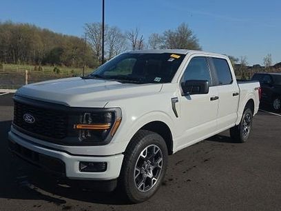 Used 2024 Ford F150 STX