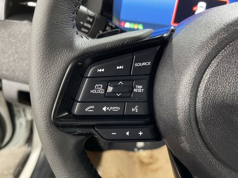 New 2026 Subaru Outback Limited image 19