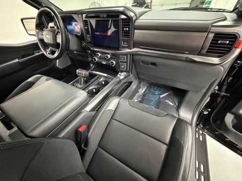 Used 2025 Ford F150 Raptor AWD/4WD image 26