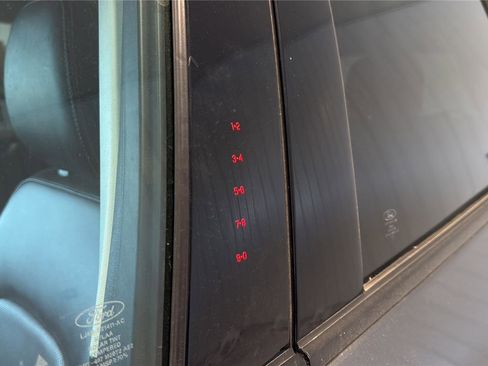 Used 2022 Ford Escape SEL image 30