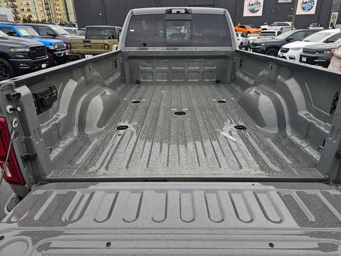 New 2026 RAM 3500 Laramie image 13