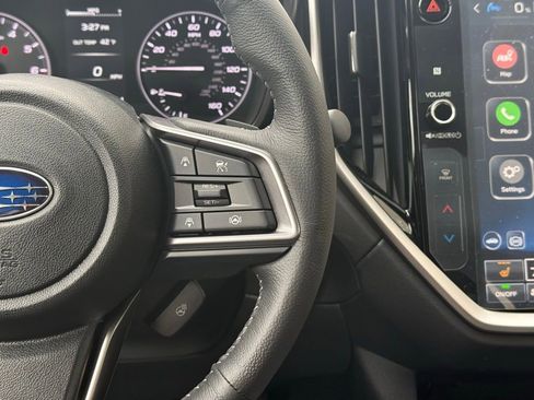 New 2026 Subaru Ascent Limited AWD/4WD image 12