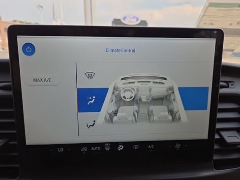 New 2026 Ford Transit 150 Low Roof AWD image 28
