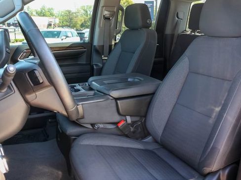 Used 2023 GMC Sierra 1500 Elevation w/ X31 Off-Road Package AWD/4WD image 15