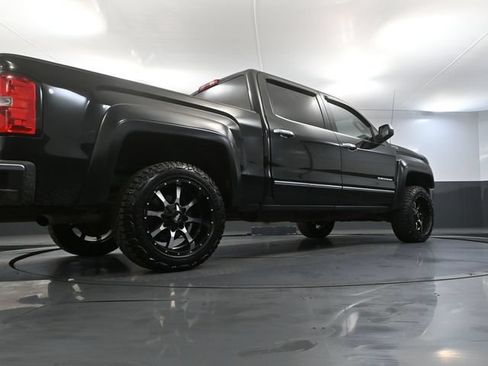 Used 2014 GMC Sierra 1500 SLT w/ SLT Preferred Package AWD/4WD image 50
