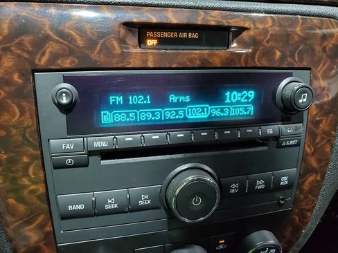Used 2016 Chevrolet Impala Limited LS FWD image 28