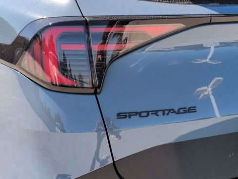 New 2026 Kia Sportage X-Line AWD/4WD image 33