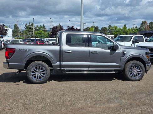 New 2026 Ford F150 XLT w/ XLT Chrome Appearance Package AWD/4WD image 30
