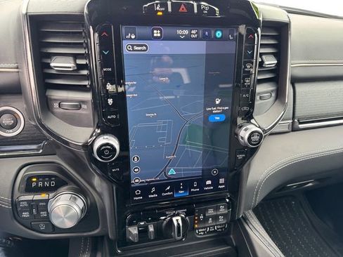 Certified 2024 RAM 1500 Limited AWD/4WD image 15