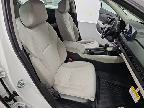 New 2026 Honda Accord LX image 35