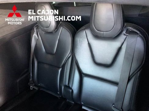 Used 2018 Tesla Model X 75D image 14