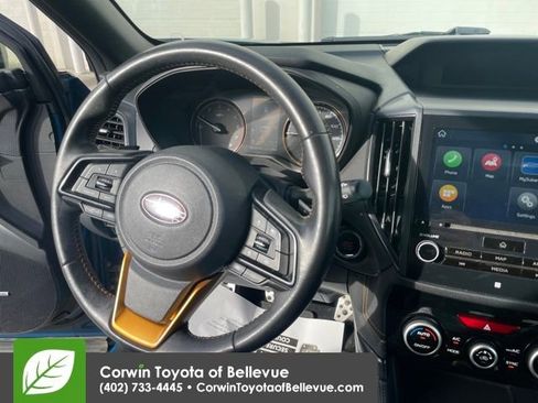 Used 2022 Subaru Forester Wilderness image 14