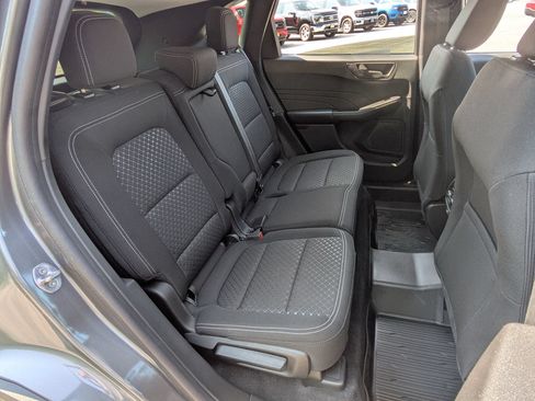 Used 2023 Ford Escape Active w/ Tech Pack #1 AWD/4WD image 20