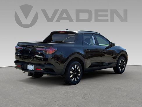 New 2026 Hyundai Santa Cruz SEL FWD image 18