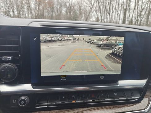 Certified 2023 Chevrolet Silverado 1500 LT image 13