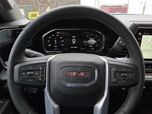 New 2026 GMC Sierra 1500 Elevation AWD/4WD image 10