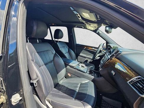 Used 2016 Mercedes-Benz GLE 350 4MATIC image 15