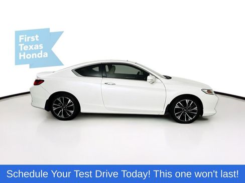 Used 2017 Honda Accord EX-L image 9