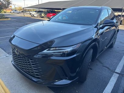 Certified 2023 Lexus RX 350 Premium Plus w/ Accessory Package (Z1)