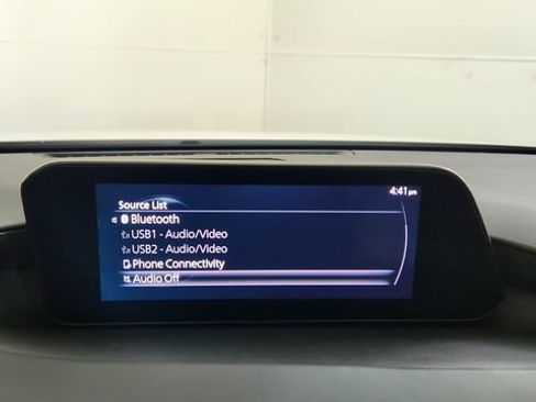 New 2026 MAZDA MAZDA3 2.5 S Sedan w/ Preferred Pkg FWD image 20