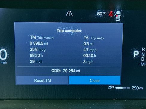 Used 2024 Volvo XC60 B5 Plus w/ Protection Package Premier AWD/4WD image 19
