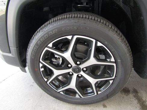 New 2026 Jeep Compass Limited AWD/4WD image 26