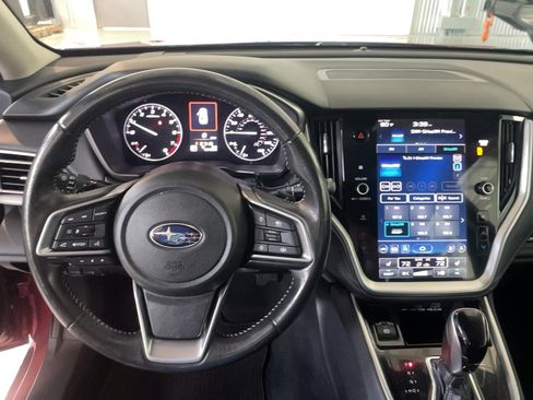 Used 2024 Subaru Legacy Limited AWD/4WD image 14