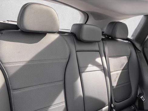 Certified 2026 Mercedes-Benz GLC 300 4MATIC image 26