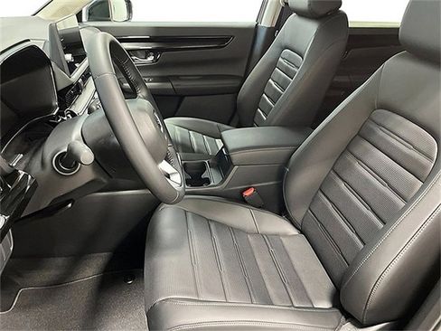 New 2026 Honda CR-V EX-L image 12