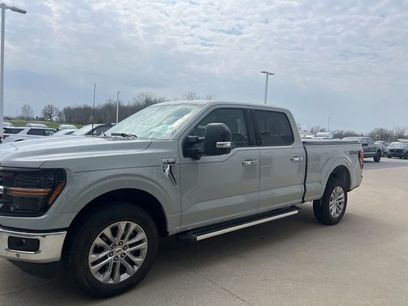 Used 2024 Ford F150 XLT w/ Equipment Group 302A MID