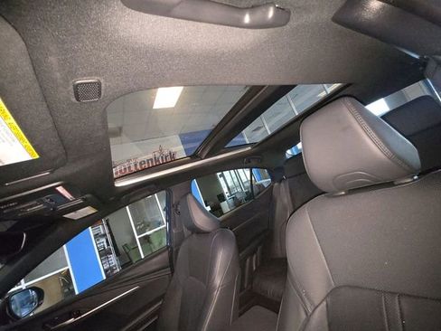 Used 2025 Toyota Camry XSE FWD image 21