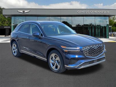 Used 2026 Genesis GV70 2.5T Select