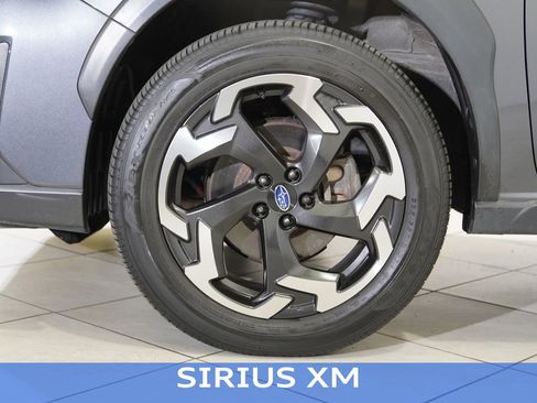 Used 2021 Subaru Crosstrek 2.5i Limited image 15