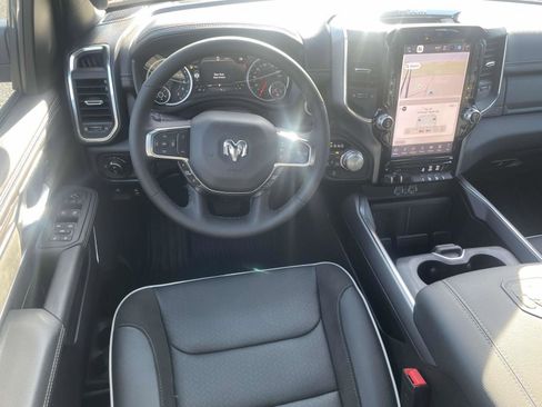 New 2026 RAM 1500 Laramie image 8