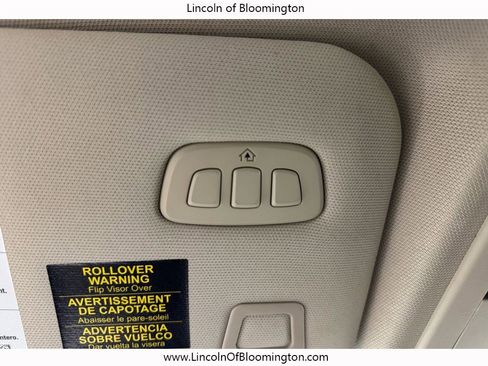 Used 2022 Lincoln Corsair Reserve w/ Equipment Group 201A image 47