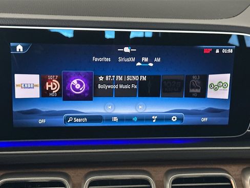 Certified 2025 Mercedes-Benz GLE 350 4MATIC image 23