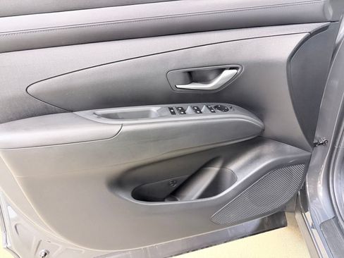 Used 2026 Hyundai Tucson SEL AWD/4WD image 8