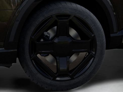 New 2027 Kia Telluride SX X-Line image 10