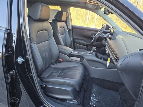 New 2026 Honda HR-V EX-L image 9