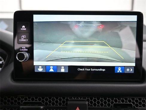 New 2026 Honda HR-V Sport image 25