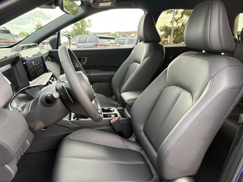 New 2026 Subaru Outback Premium AWD/4WD image 12