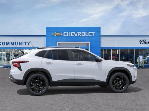 New 2026 Chevrolet Trax ACTIV image 6