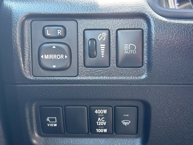 Used 2024 Toyota 4Runner TRD Off-Road Premium w/ Off Road Premium Plus Package AWD/4WD image 64